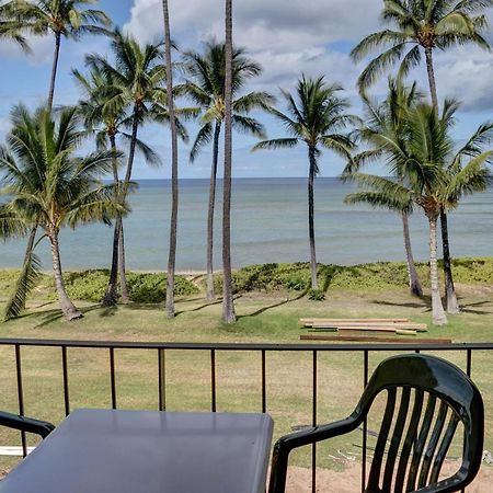 Hale Kai O'Kihei 305 Villa Екстериор снимка