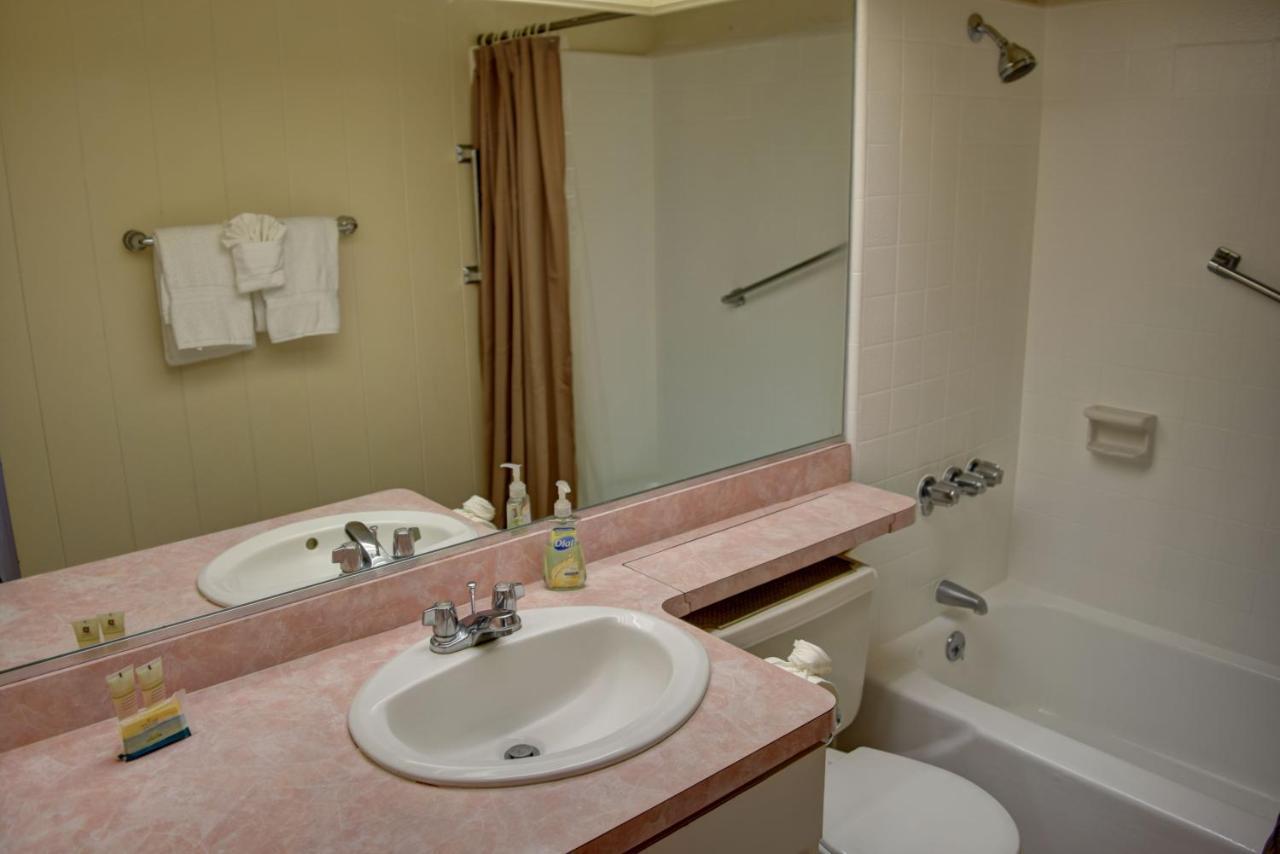 Hale Kai O'Kihei 305 Villa Екстериор снимка