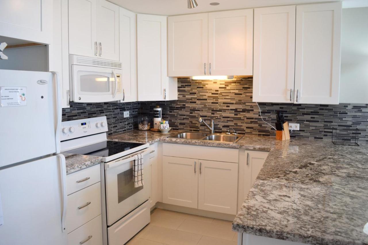 Hale Kai O'Kihei 305 Villa Екстериор снимка