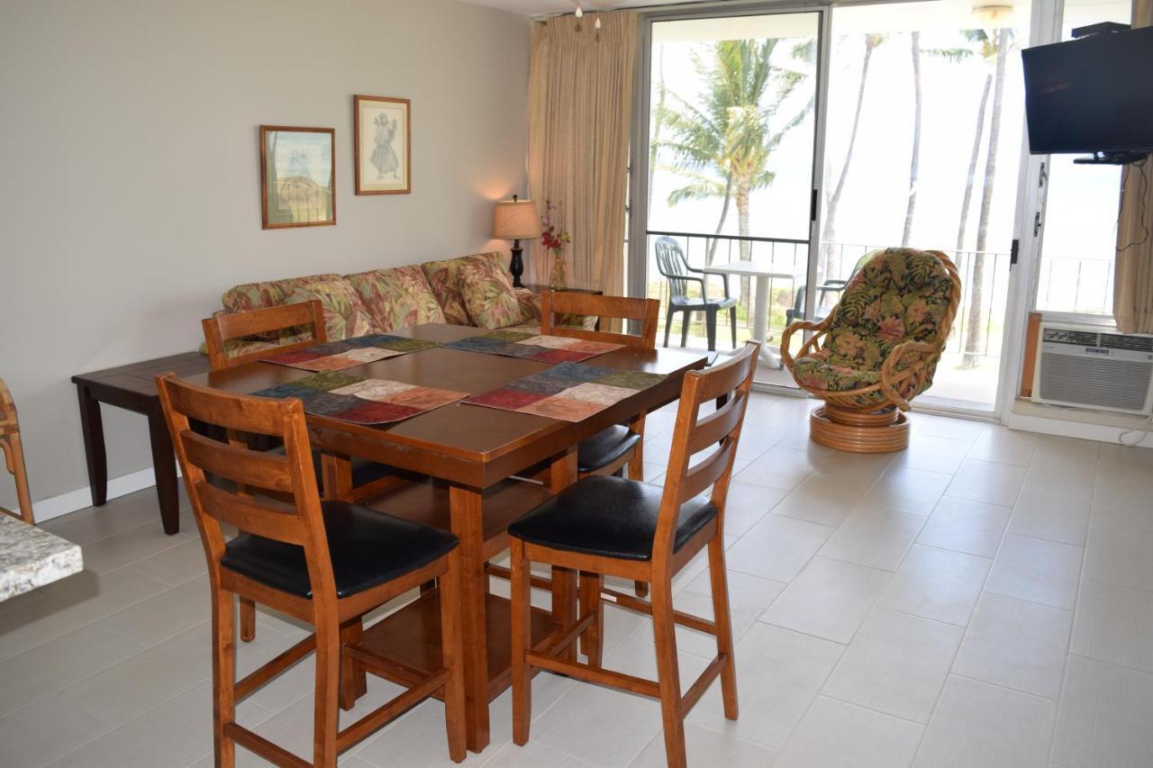 Hale Kai O'Kihei 305 Villa Екстериор снимка