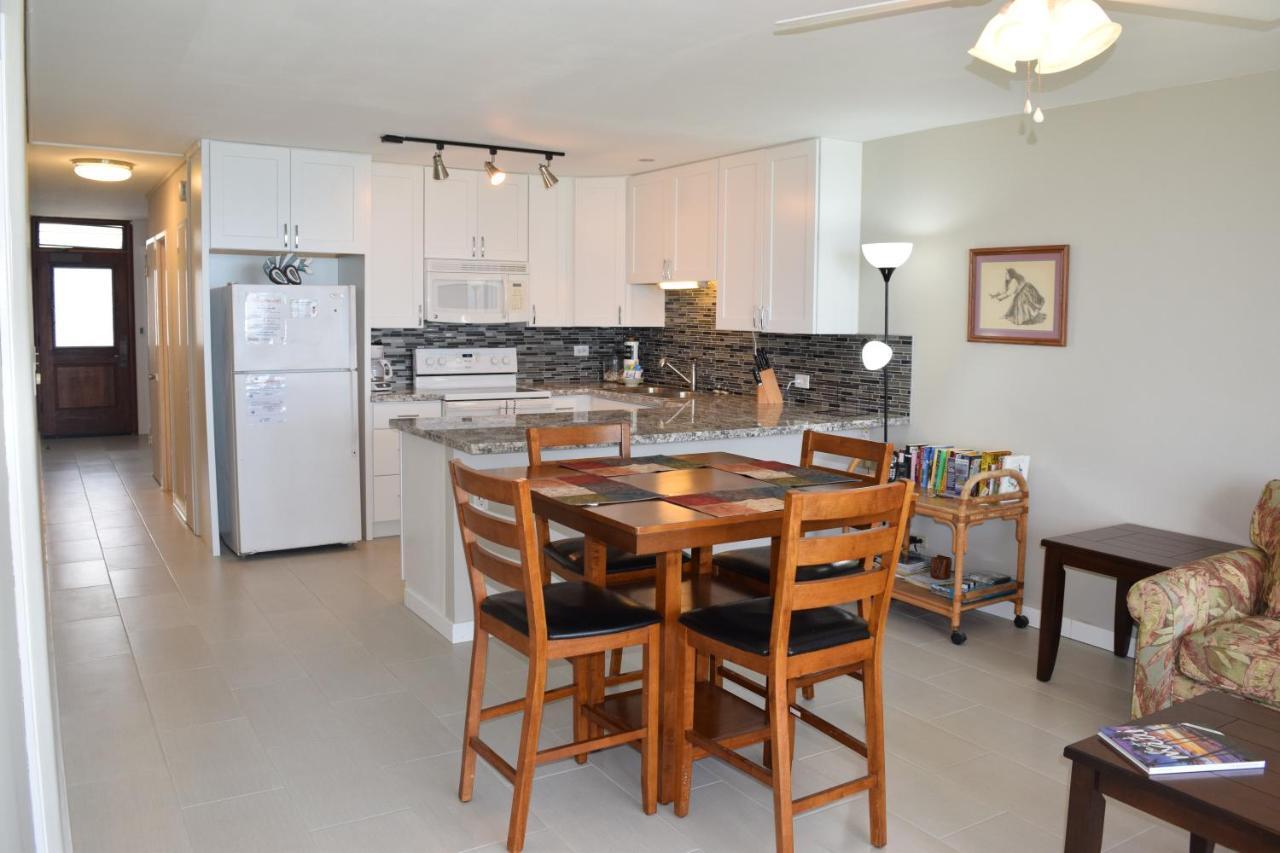 Hale Kai O'Kihei 305 Villa Екстериор снимка
