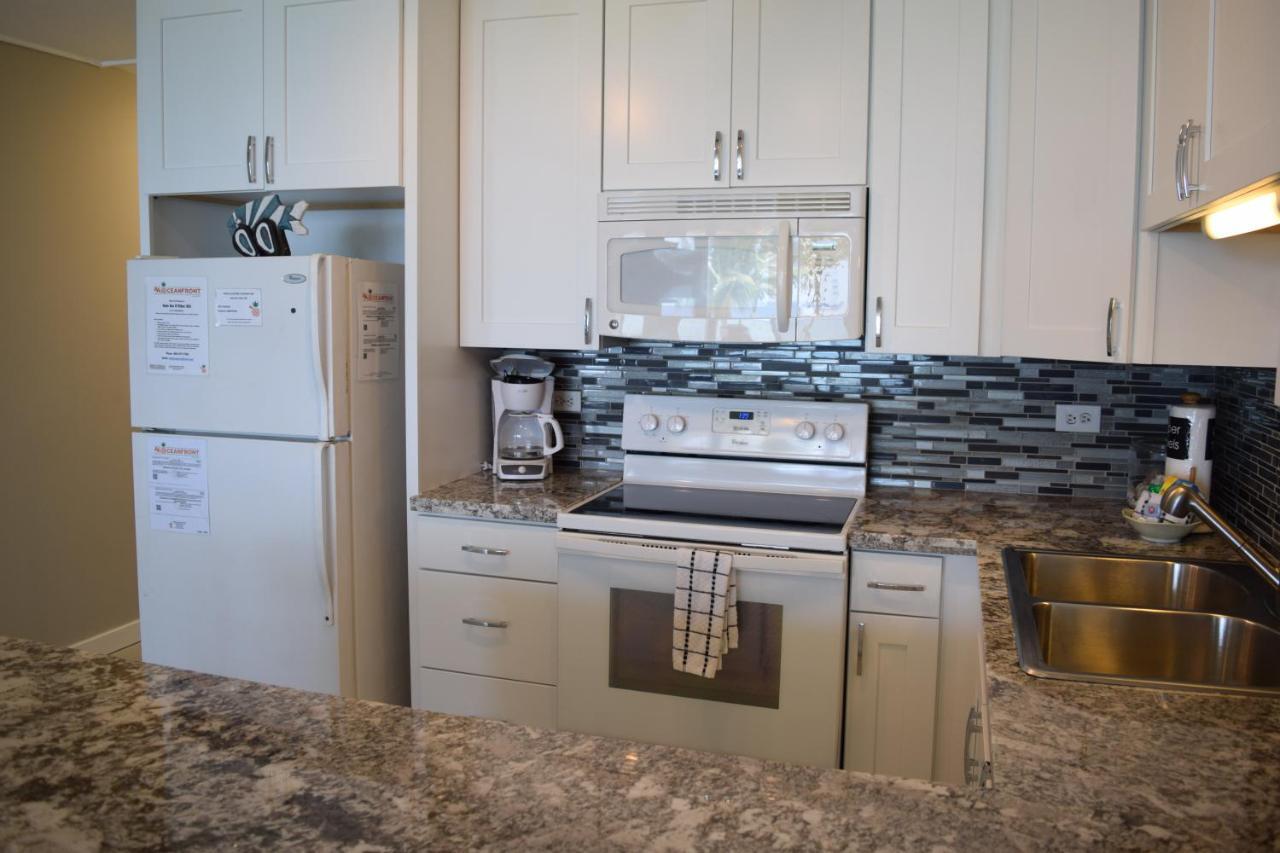 Hale Kai O'Kihei 305 Villa Екстериор снимка