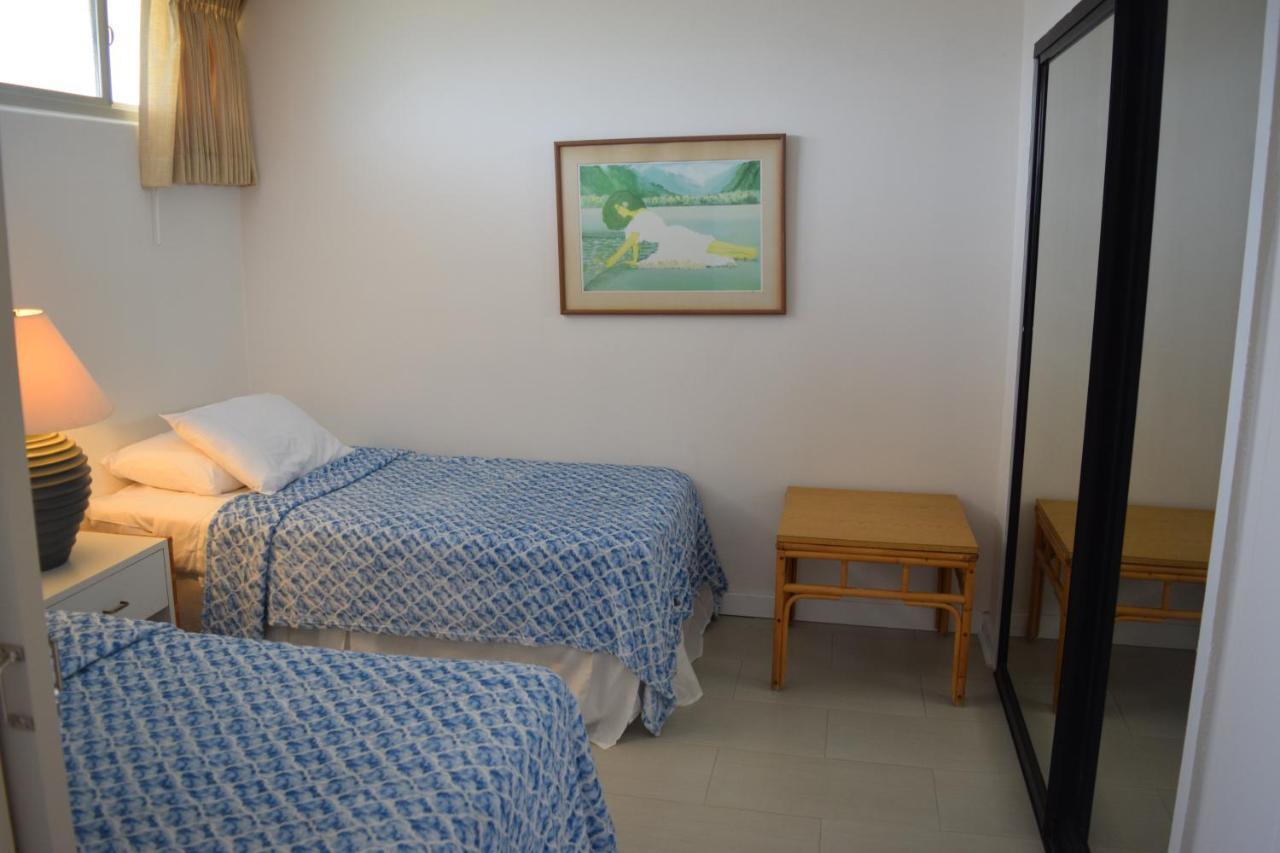 Hale Kai O'Kihei 305 Villa Екстериор снимка