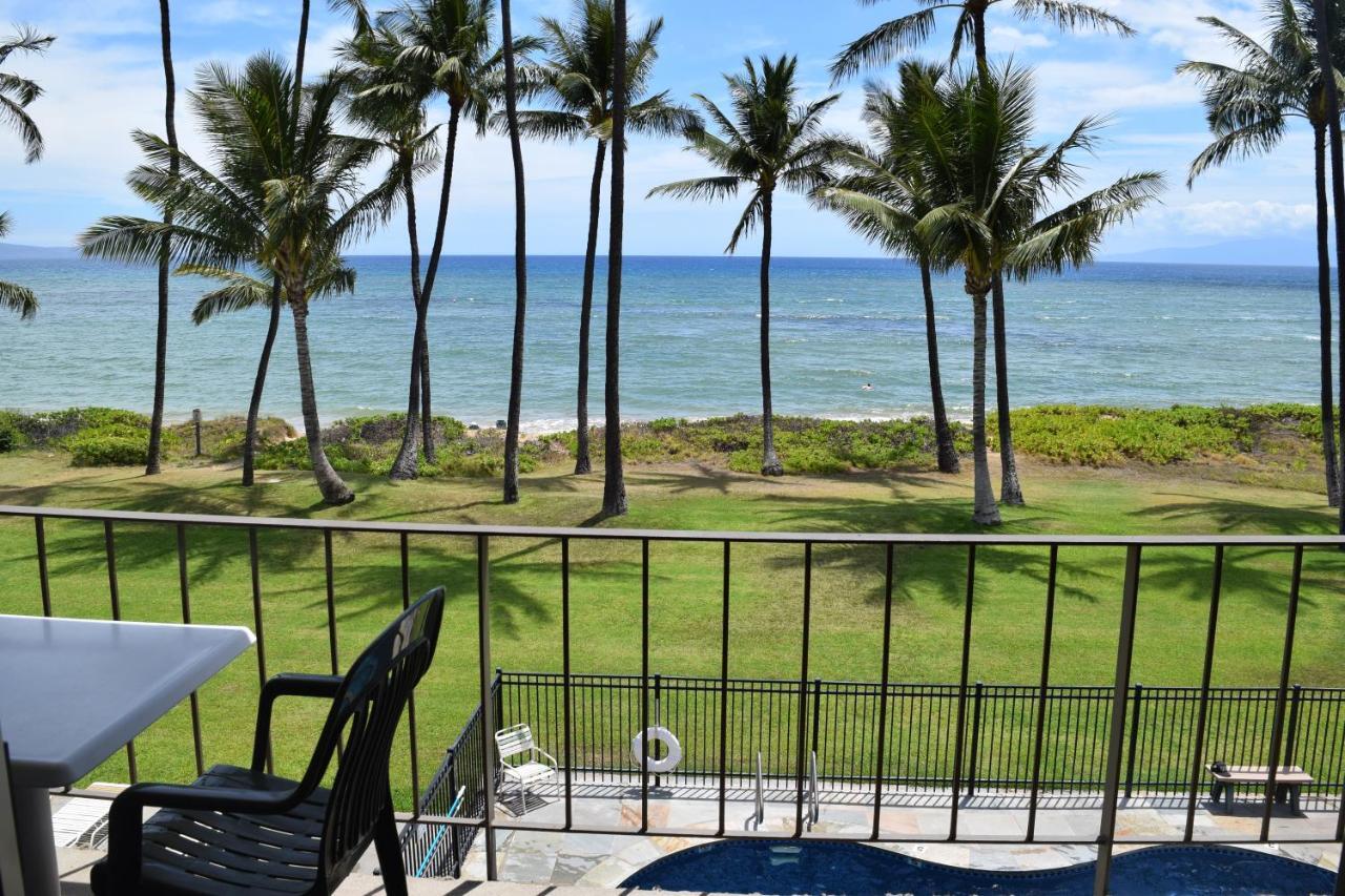 Hale Kai O'Kihei 305 Villa Екстериор снимка