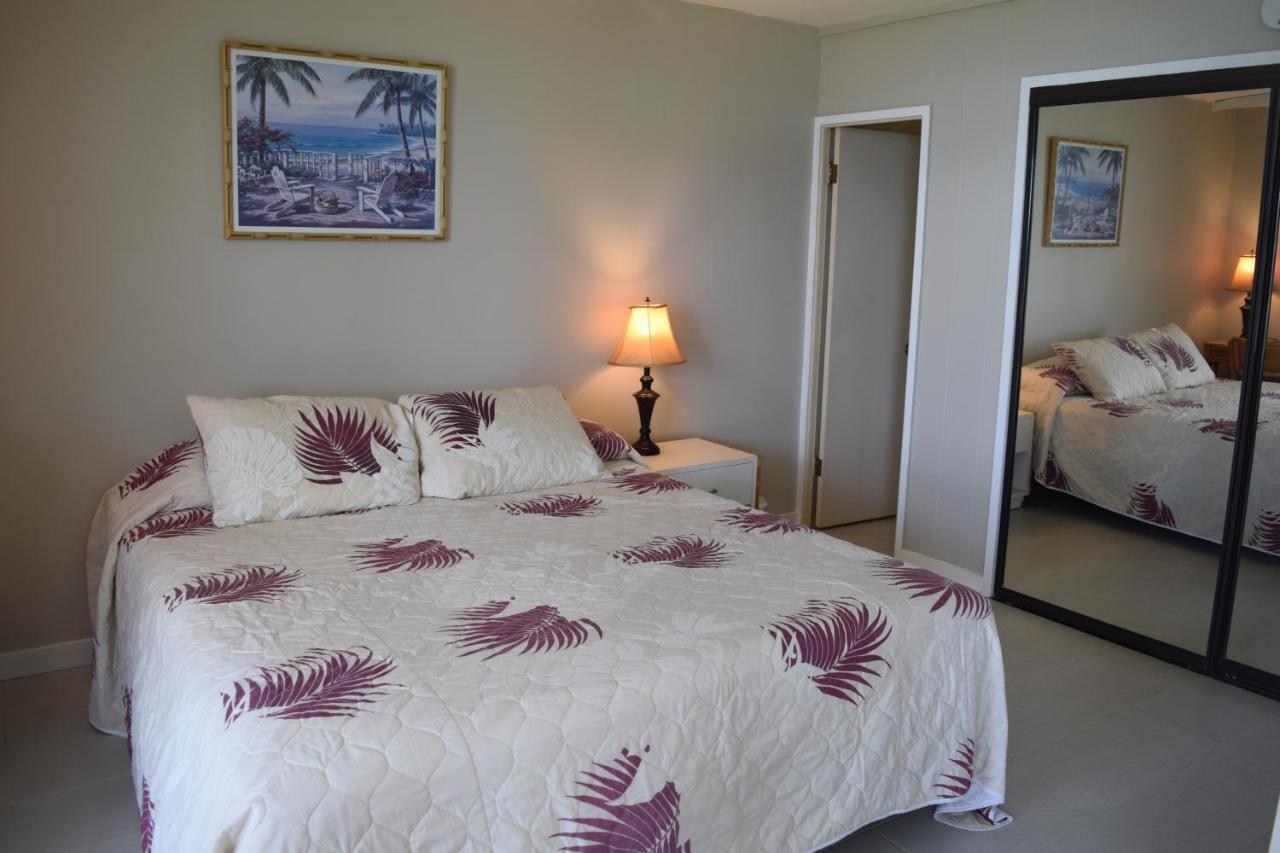 Hale Kai O'Kihei 305 Villa Екстериор снимка