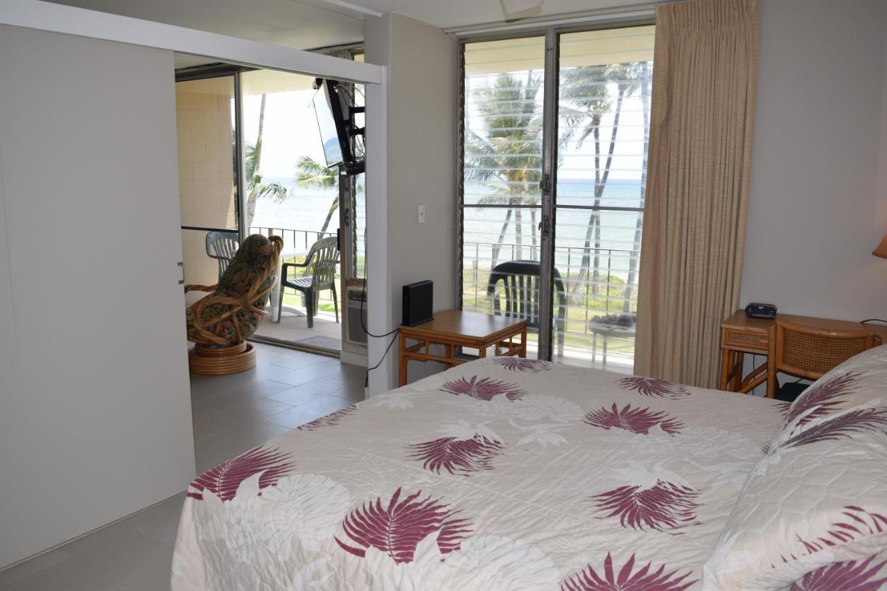 Hale Kai O'Kihei 305 Villa Екстериор снимка
